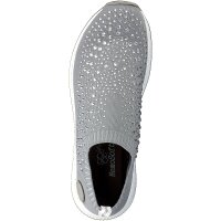Rieker Damen Sneaker grau