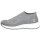 Rieker Damen Sneaker grau