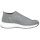 Rieker Damen Sneaker grau