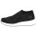Rieker Damen Sneaker schwarz