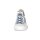 Rieker Damen Sneaker wei&szlig;