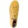 Rieker Damen Sneaker gelb