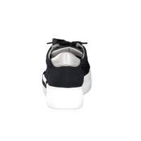 Rieker Damen Sneaker blau