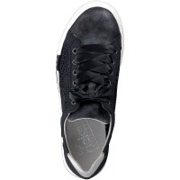 Rieker Damen Sneaker blau
