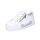 Rieker Damen Sneaker wei&szlig;