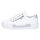 Rieker Damen Sneaker wei&szlig;