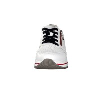 Rieker Damen Sneaker weiß