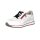 Rieker Damen Sneaker weiß