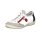 Rieker Damen Slipper wei&szlig;