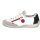 Rieker Damen Slipper wei&szlig;