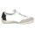 Rieker Damen Slipper wei&szlig;