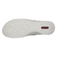 Rieker Damen Schn&uuml;rschuh blau