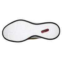 Rieker Damen Sneaker gelb