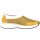 Rieker Damen Sneaker gelb