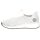 Rieker Damen Sneaker grau