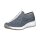 Rieker Damen Sneaker blau