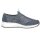 Rieker Damen Sneaker blau