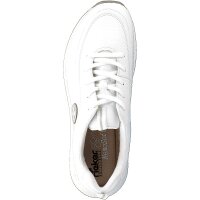 Rieker Damen Sneaker wei&szlig;