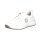 Rieker Damen Sneaker wei&szlig;