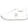 Rieker Damen Sneaker wei&szlig;