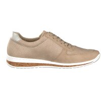 Rieker Damen Sneaker beige