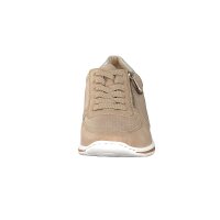 Rieker Damen Sneaker beige