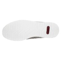 Rieker Damen Sneaker beige