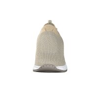 Rieker Damen Sneaker beige