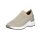 Rieker Damen Sneaker beige