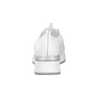 Rieker Damen Sneaker wei&szlig;
