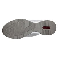 Rieker Damen Sneaker wei&szlig;