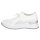 Rieker Damen Sneaker wei&szlig;