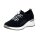 Rieker Damen Sneaker blau