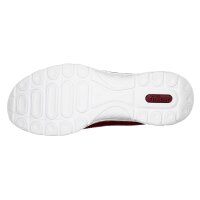 Rieker Damen Sneaker rot