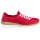 Rieker Damen Sneaker rot