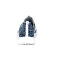 Rieker Damen Sneaker blau