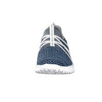 Rieker Damen Sneaker blau