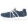 Rieker Damen Sneaker blau