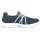Rieker Damen Sneaker blau