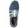 Rieker Damen Sneaker blau