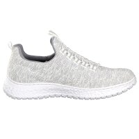 Rieker Damen Sneaker grau