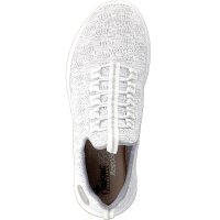 Rieker Damen Sneaker grau