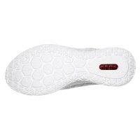 Rieker Damen Sneaker grau