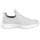 Rieker Damen Sneaker grau