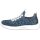 Rieker Damen Sneaker blau