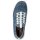 Rieker Damen Sneaker blau