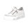 Rieker Damen Sneaker wei&szlig;
