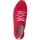 Rieker Damen Sneaker rot