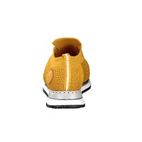 Rieker Damen Sneaker gelb