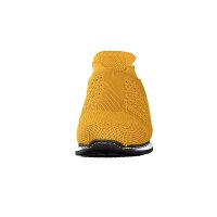 Rieker Damen Sneaker gelb